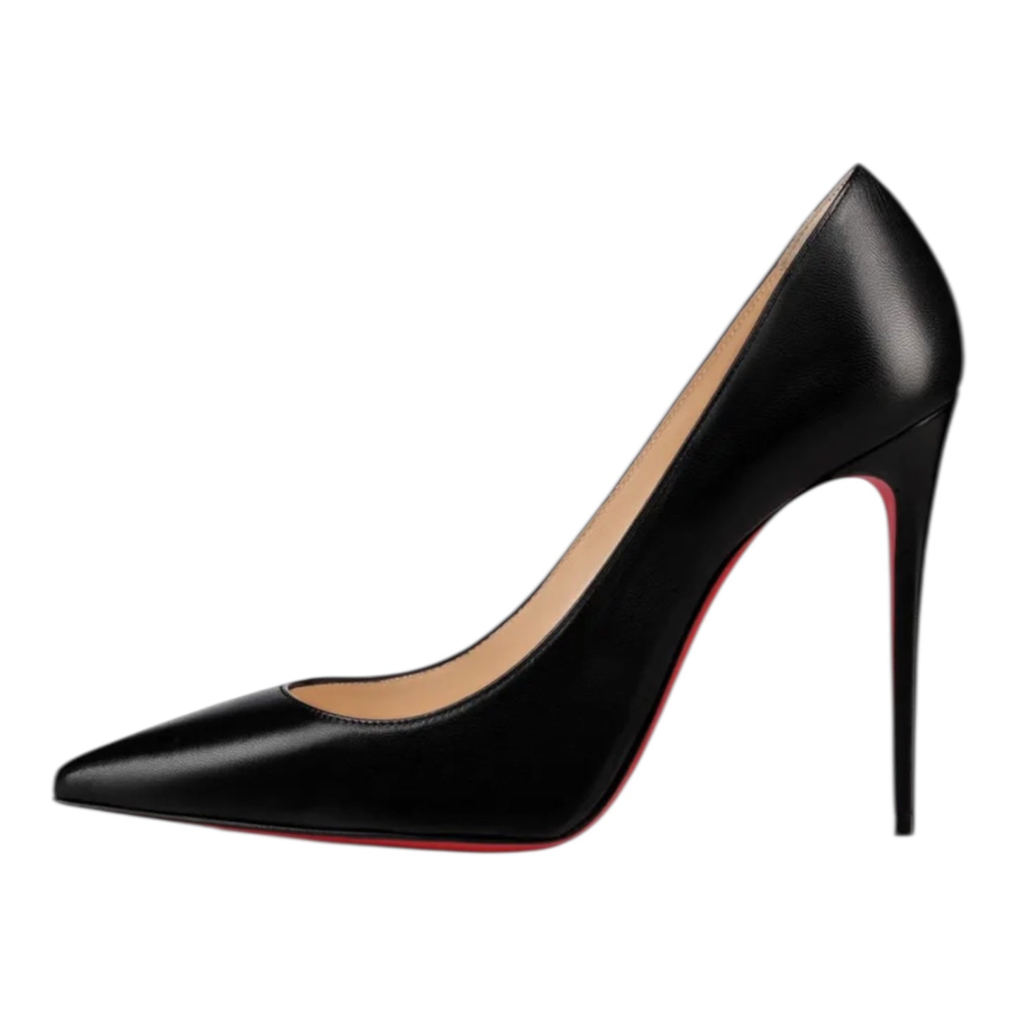 Kate 100mm Lamb Nappa Leather