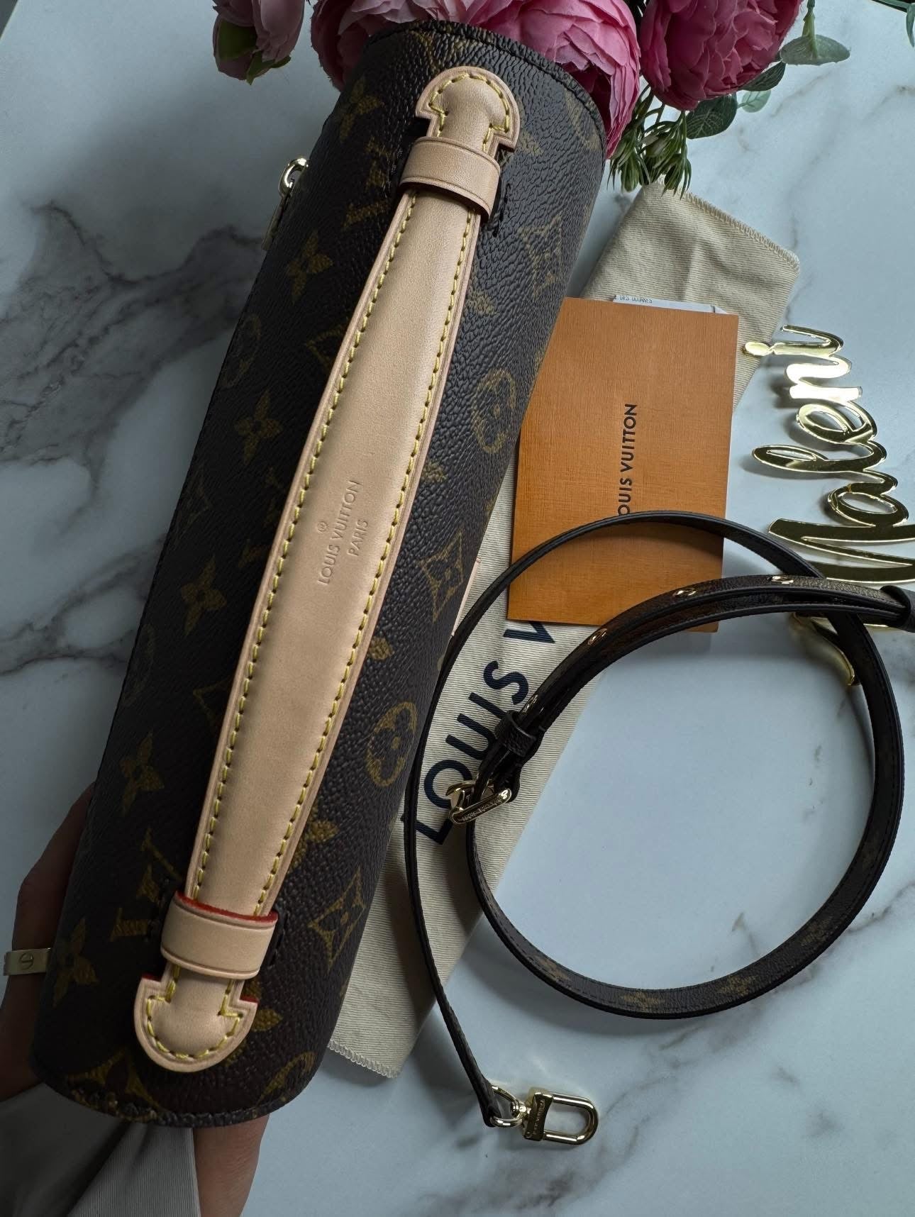 Louis Vuitton Pochette Métis
