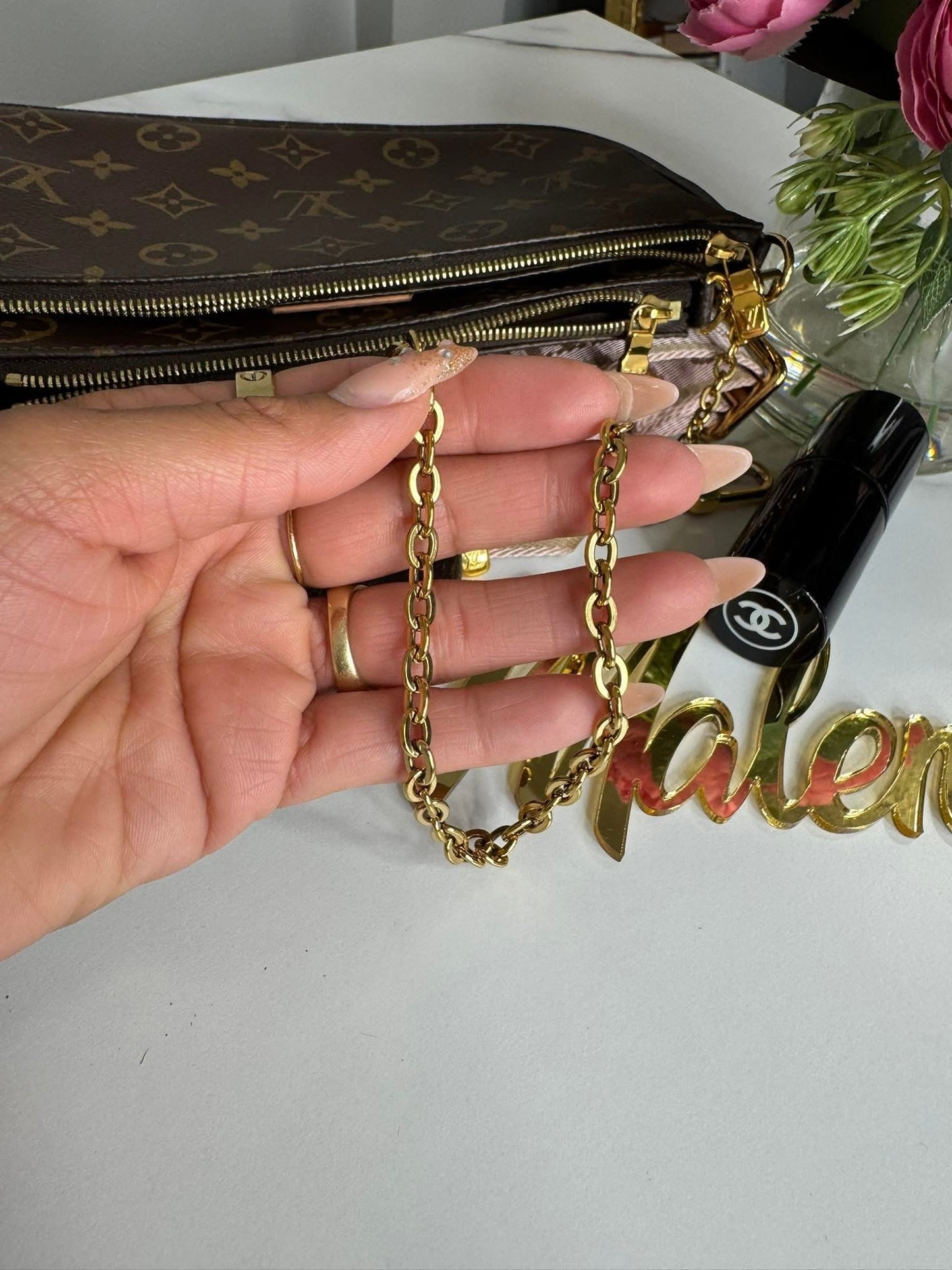 Louis Vuitton Multi Pochette Accessoires