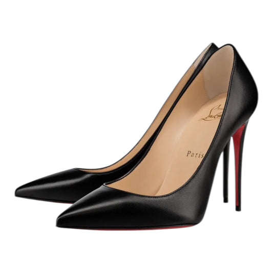 Kate 100mm Lamb Nappa Leather
