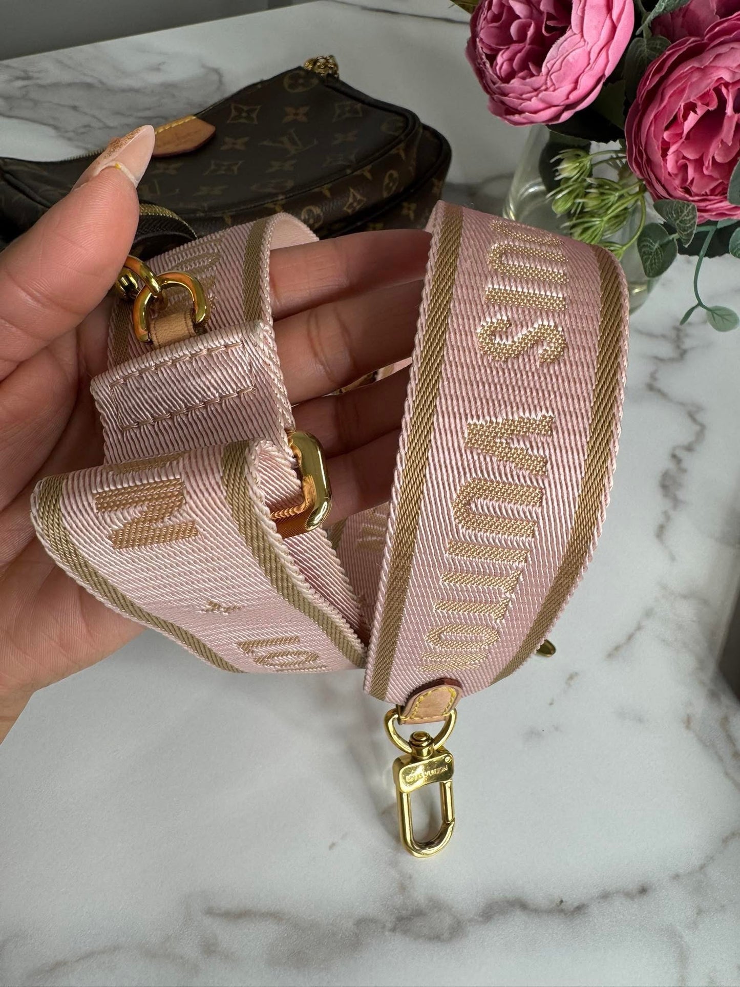 Louis Vuitton Multi Pochette Accessoires