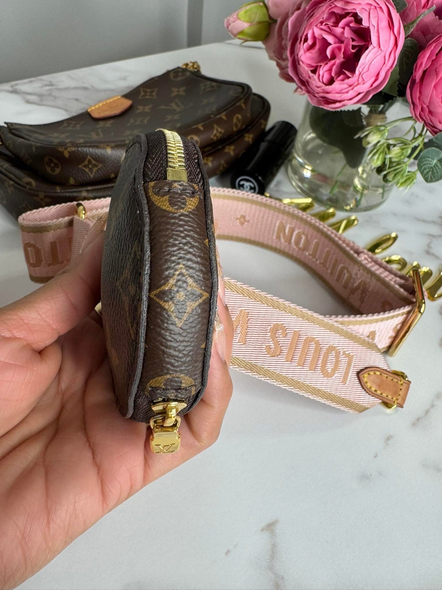 Louis Vuitton Multi Pochette Accessoires