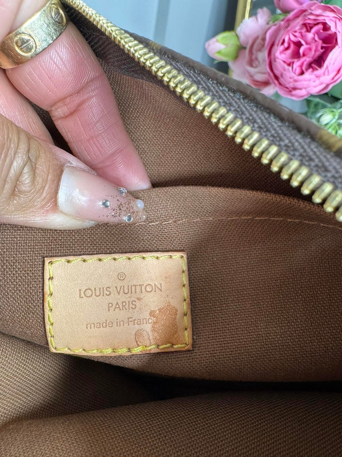 Louis Vuitton Multi Pochette Accessoires