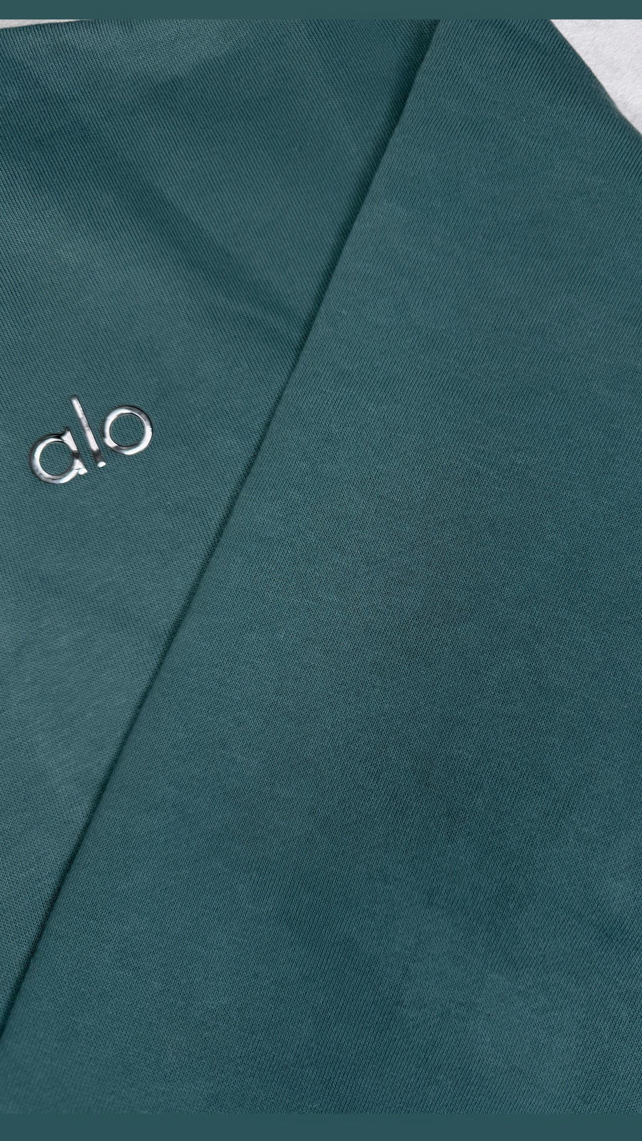 Crew Neck Pullover