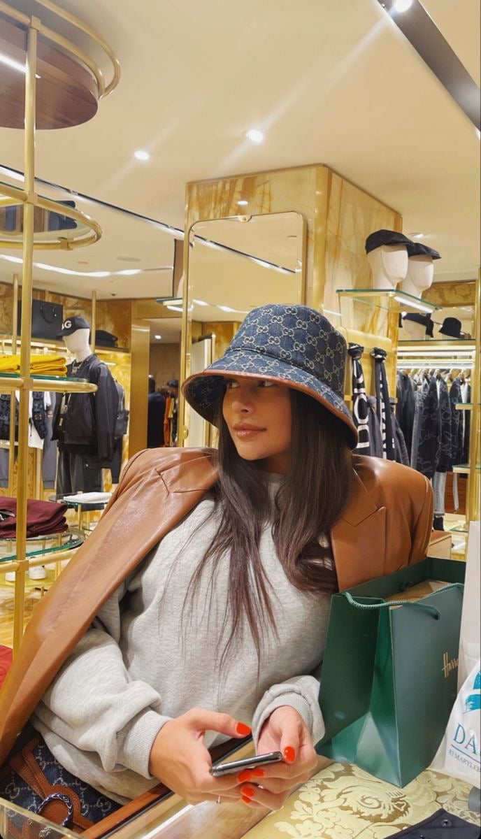 Bucket Hat
