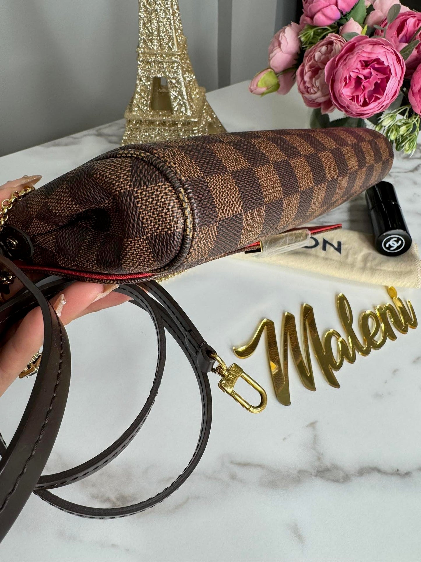 Louis Vuitton Favorita MM