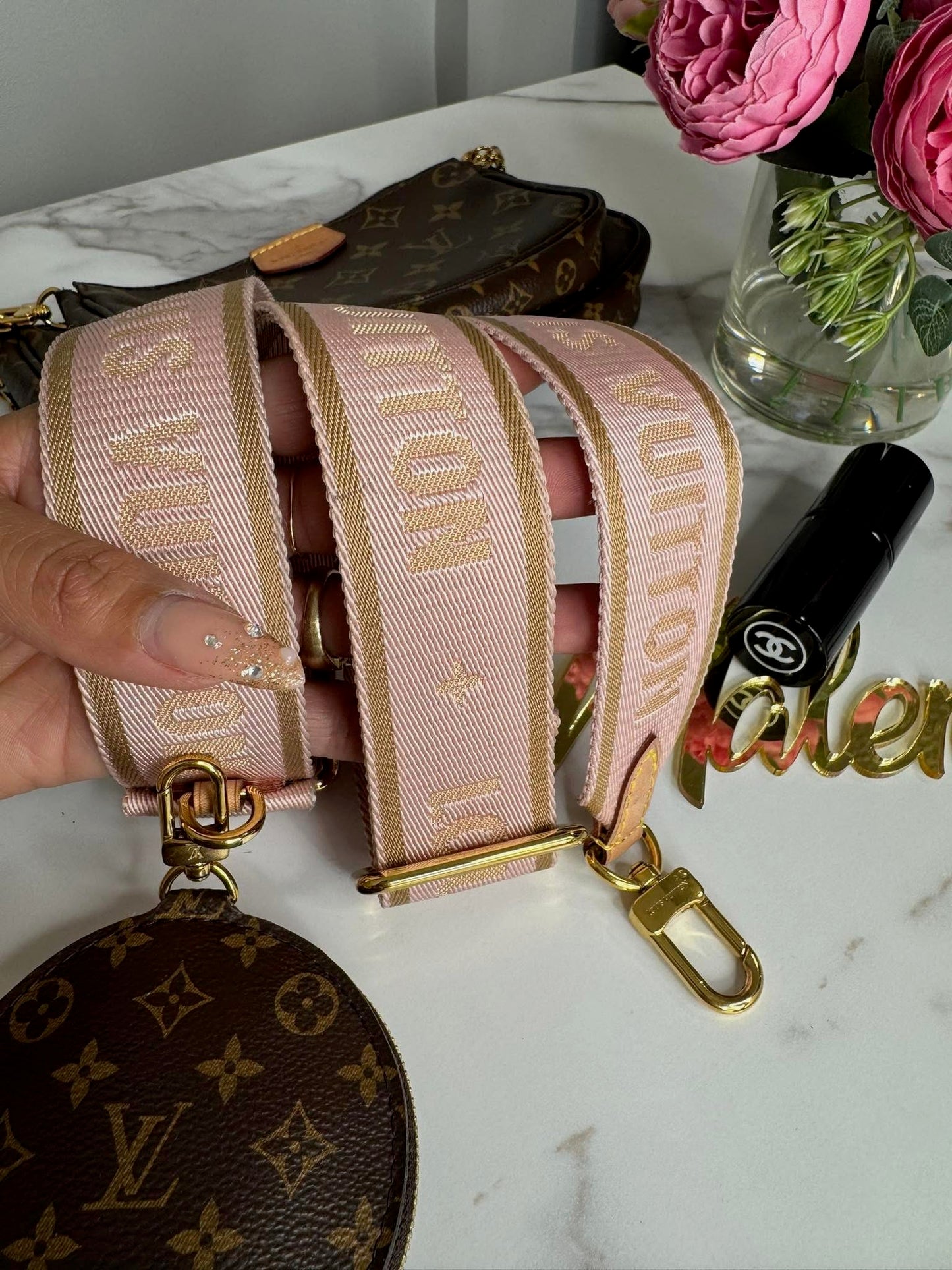 Louis Vuitton Multi Pochette Accessoires