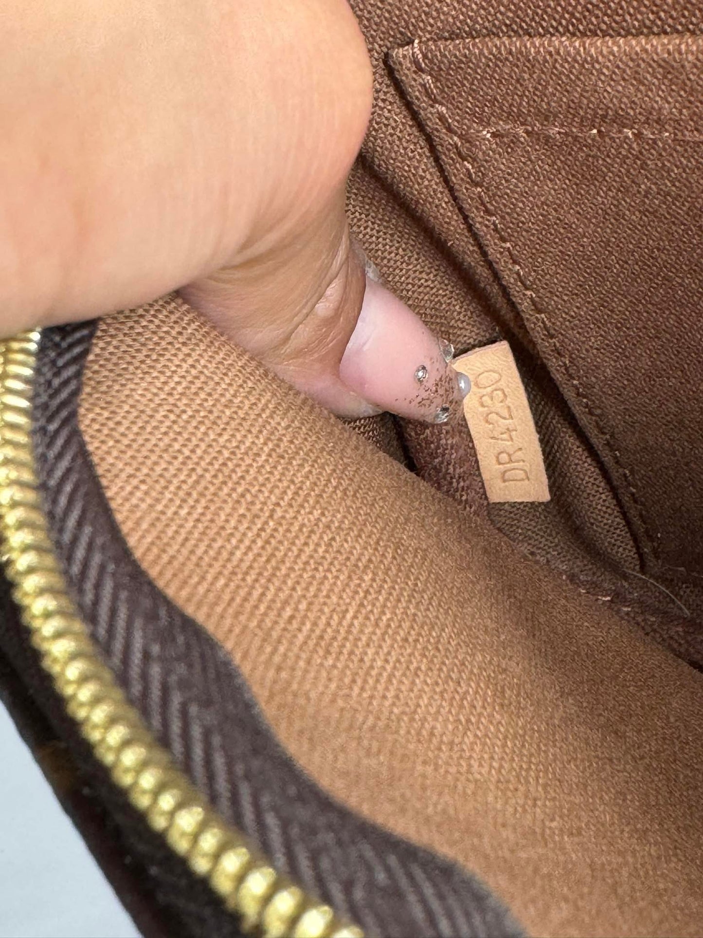 Louis Vuitton Multi Pochette Accessoires