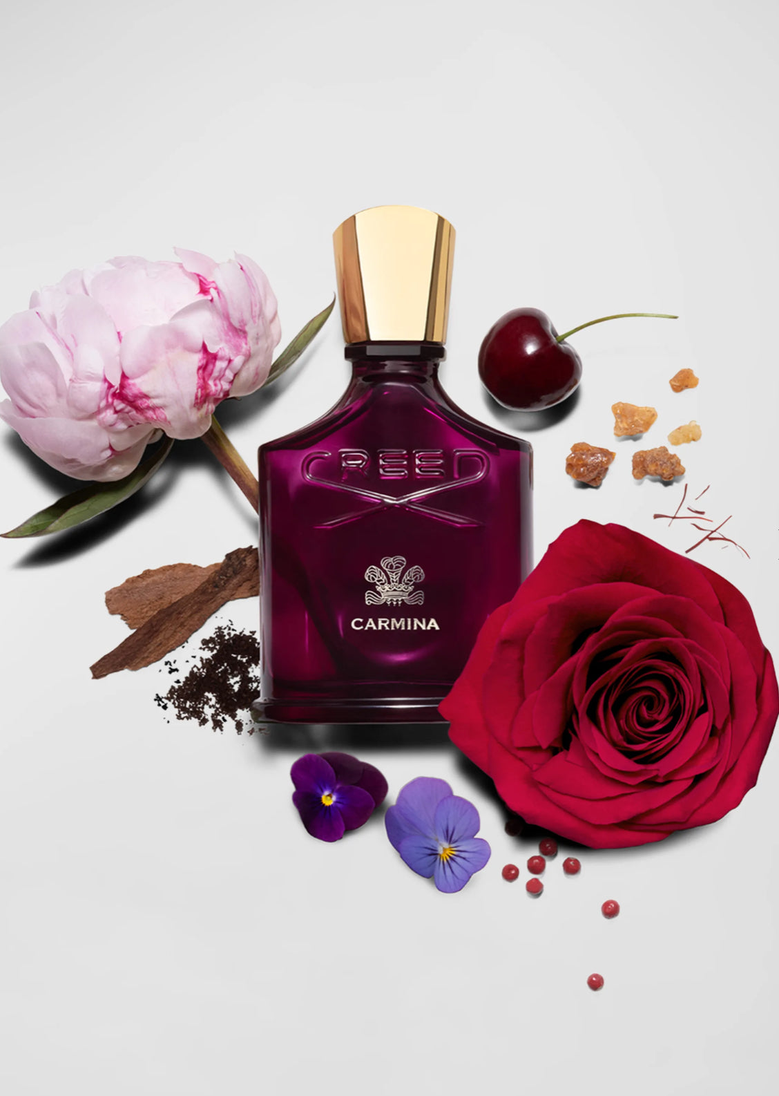 Creed Carmina Eau de Parfum
