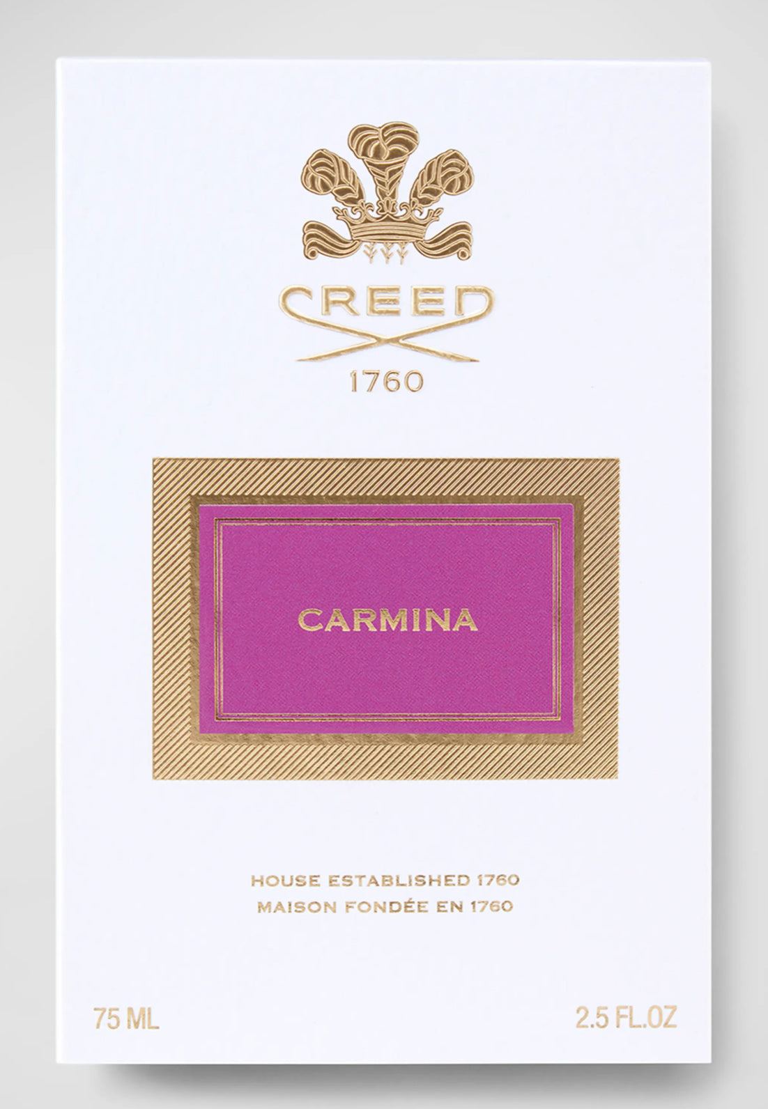 Creed Carmina Eau de Parfum
