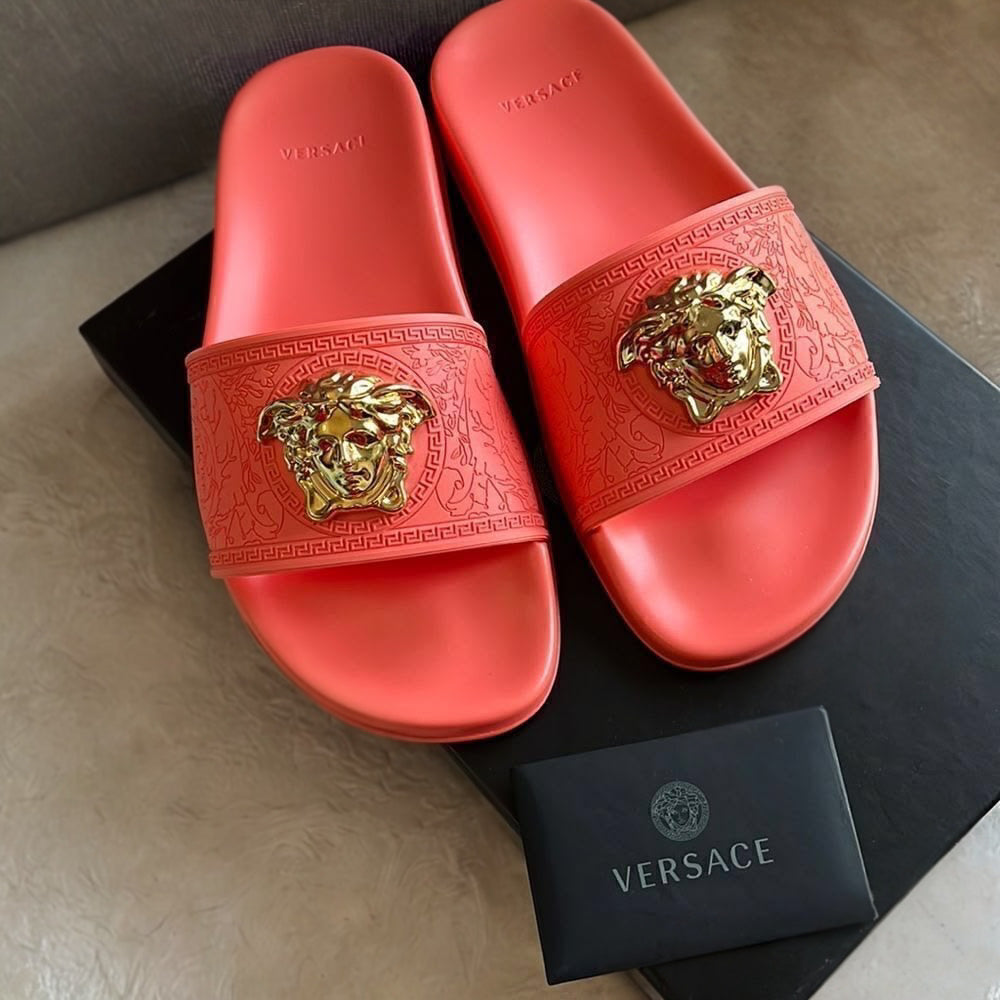 Medusa Slides